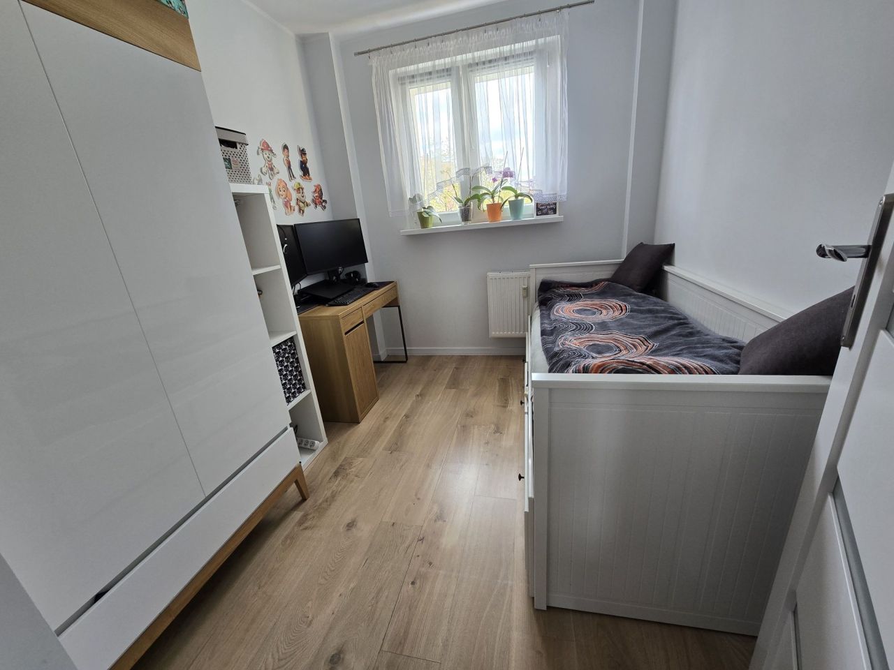 Mieszkanie 3-pokojowe Bydgoszcz Fordon, ul. Tatrzańska. Zdjęcie 4