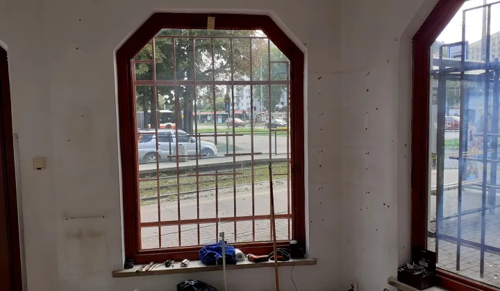 Lokal Gdańsk Oliwa, ul. Gospody