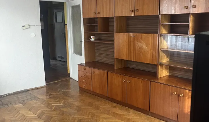 Mieszkanie 2-pokojowe Jelenia Góra Centrum, ul. Juliusza Słowackiego