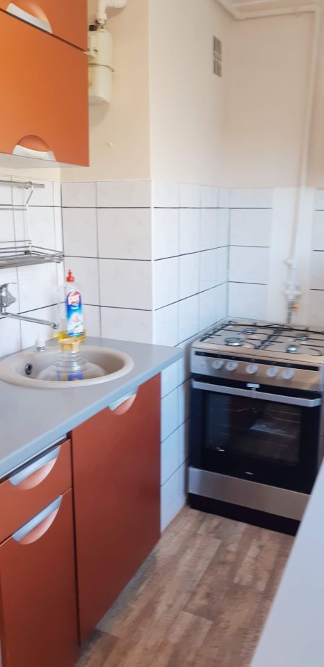 Mieszkanie 2-pokojowe Łódź Bałuty, ul. Turoszowska. Zdjęcie 10