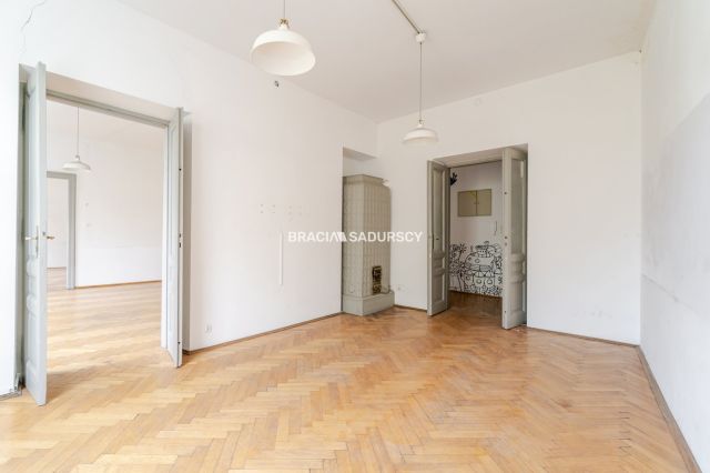 Mieszkanie 7-pokojowe Kraków Stare Miasto, ul. św. Krzyża. Zdjęcie 11