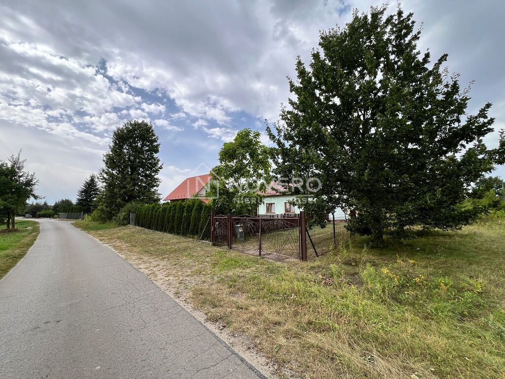 dom wolnostojący, 3 pokoje Dąbrówki. Zdjęcie 4