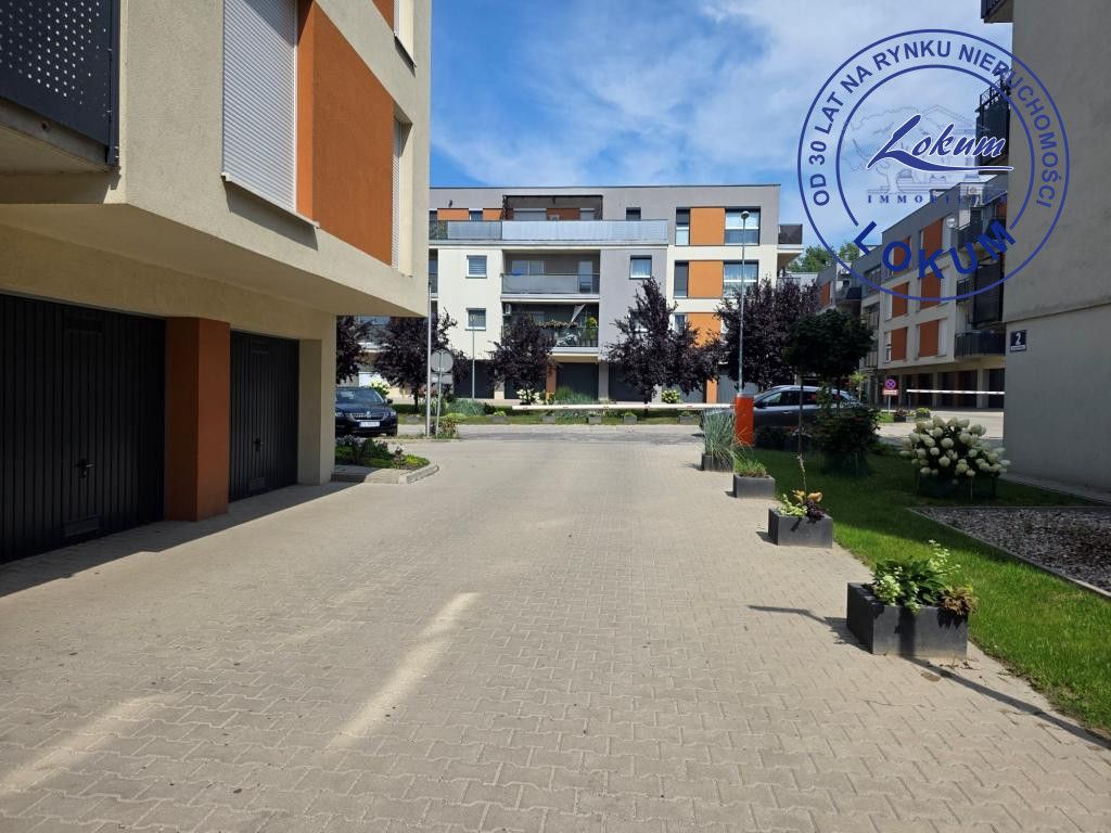 Mieszkanie 2-pokojowe Leszno, ul. Gronowe Zacisze. Zdjęcie 15