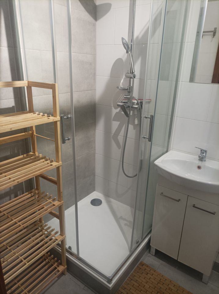 Pokój Wrocław Fabryczna, Legnicka/Białowieska. Zdjęcie 8