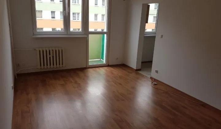 Mieszkanie 1-pokojowe Nakło nad Notecią, os. Bolesława Chrobrego