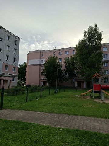 Mieszkanie 3-pokojowe Olsztyn Jaroty, ul. Immanuela Kanta. Zdjęcie 1