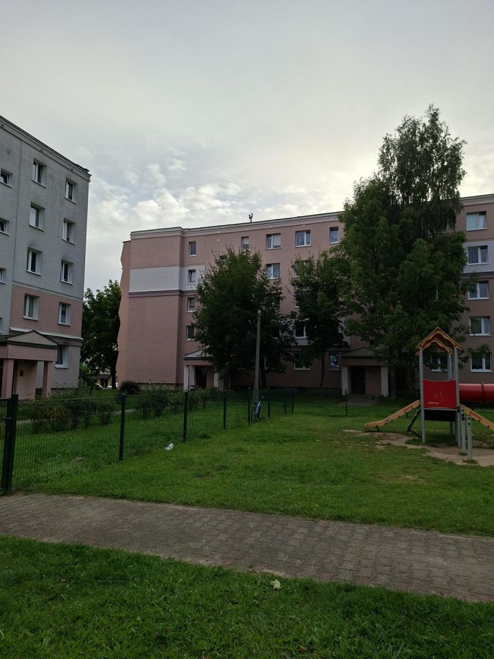 Mieszkanie – Olsztyn, Osiedle Bajkowe, Jaroty - Widok 2