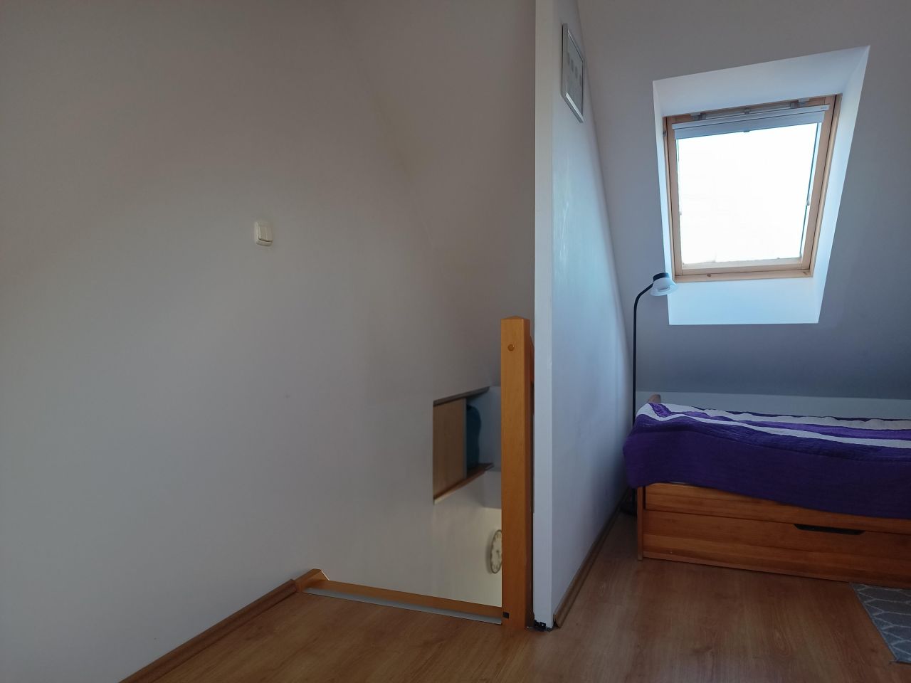 Mieszkanie 3-pokojowe Szczecin Bukowe, ul. Romantyczna. Zdjęcie 13
