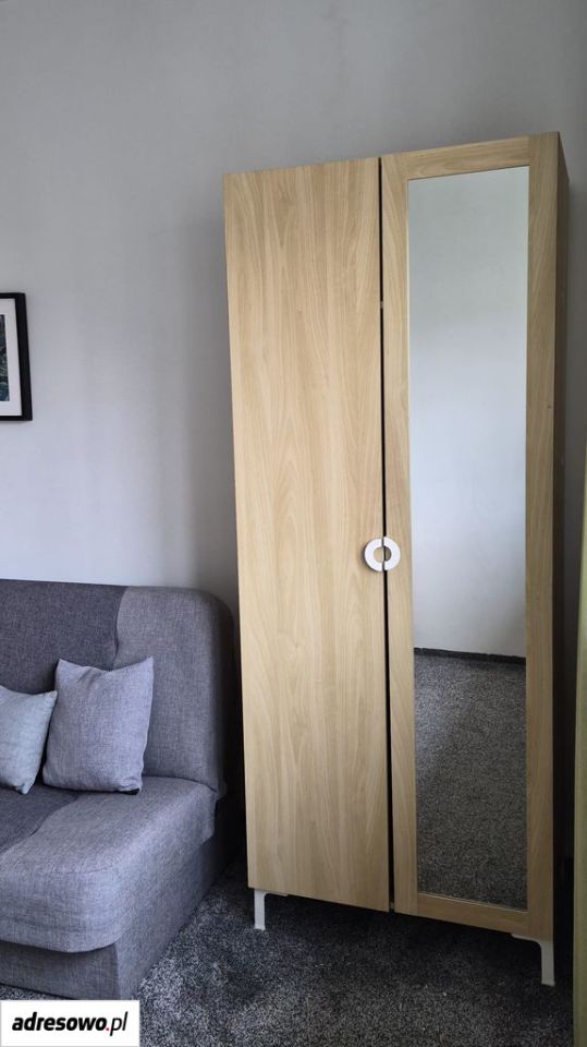 Mieszkanie 3-pokojowe Warszawa Ursynów, al. Komisji Edukacji Narodowej. Zdjęcie 10