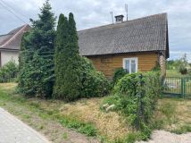 dom wolnostojący Bełda. Zdjęcie 1
