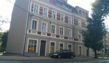 Mieszkanie 3-pokojowe Bytom Śródmieście, ul. Strzelców Bytomskich