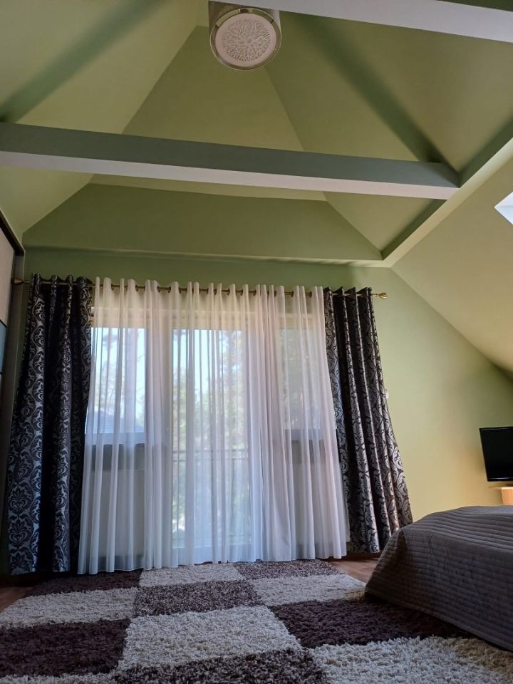 dom wolnostojący, 6 pokoi Ostrołęka. Zdjęcie 8