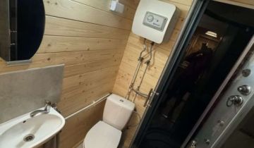 Działka rod Sopot, ul. Władysława Łokietka