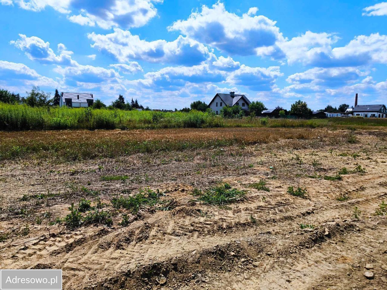 Działka budowlana Rokietnica. Zdjęcie 4