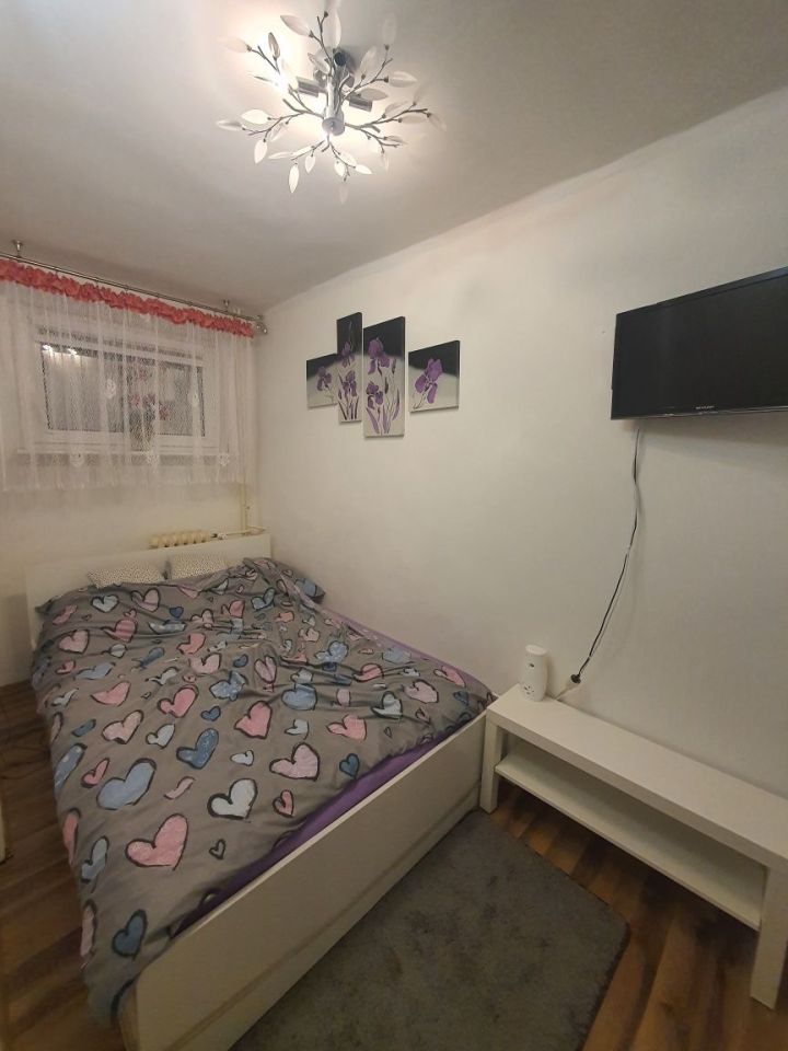 Mieszkanie 3-pokojowe Goleniów, ul. Tadeusza Kościuszki. Zdjęcie 5