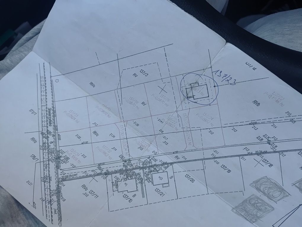 Działka budowlana Osiedle Poznańskie. Zdjęcie 2