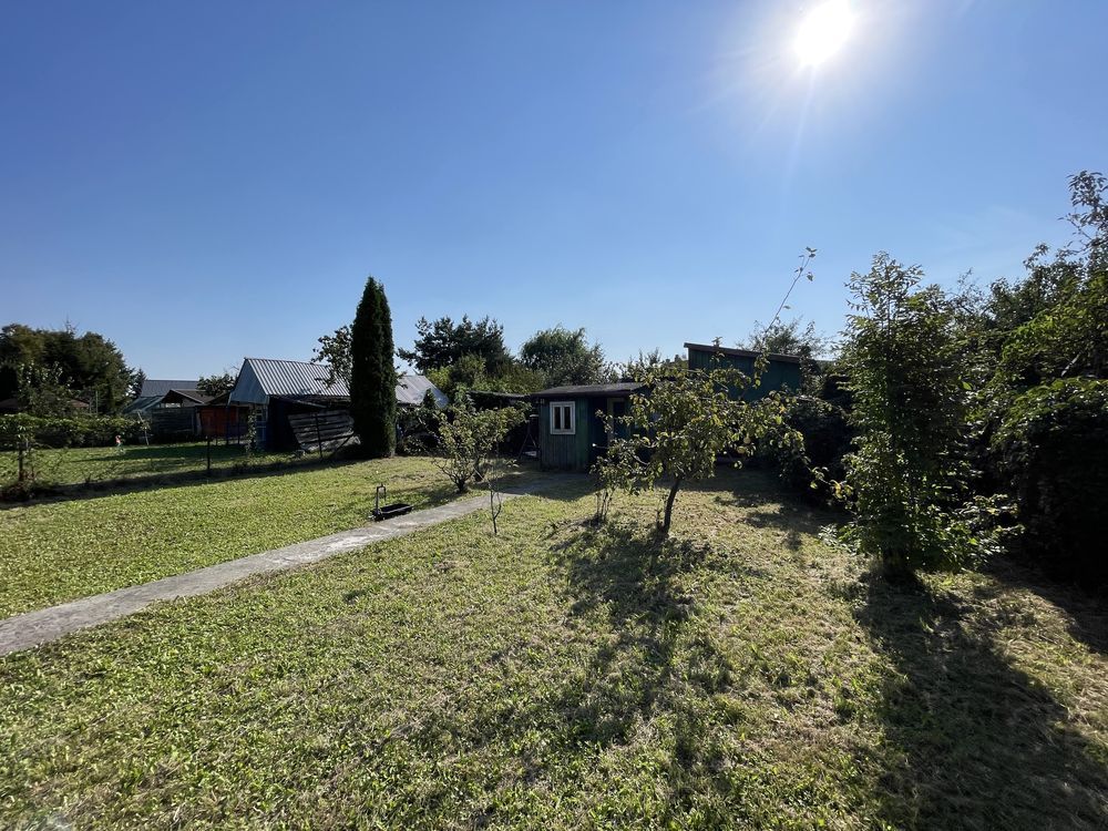 Działka rod Łuków. Zdjęcie 3