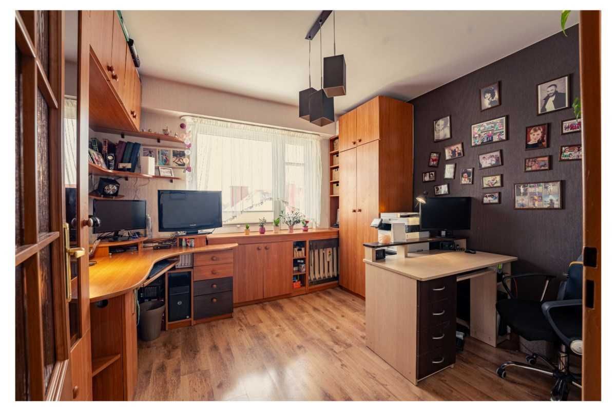 Mieszkanie 4-pokojowe Gostynin, ul. Polna. Zdjęcie 5