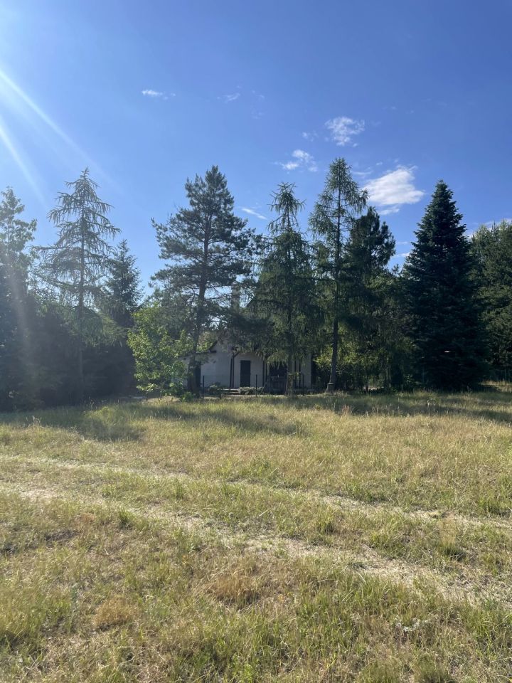 dom wolnostojący Wilkasy, ul. Storczykowa. Zdjęcie 3