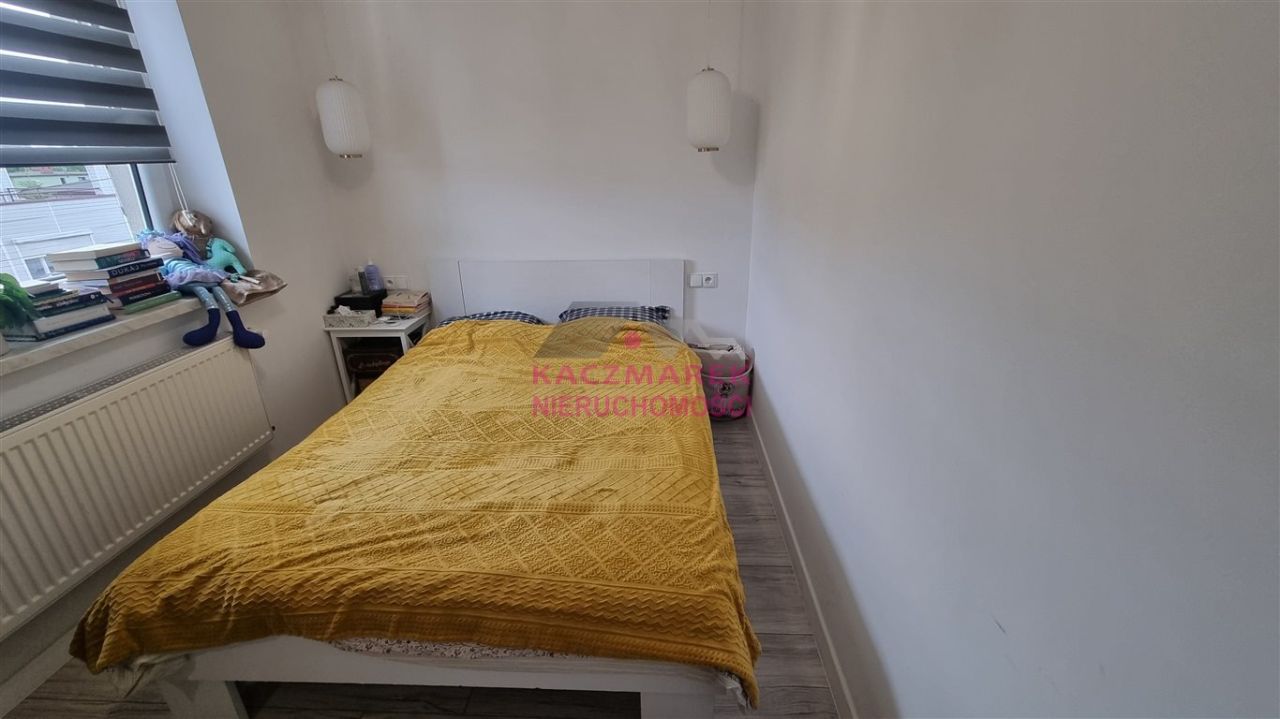 Mieszkanie 4-pokojowe Goczałkowice-Zdrój. Zdjęcie 3