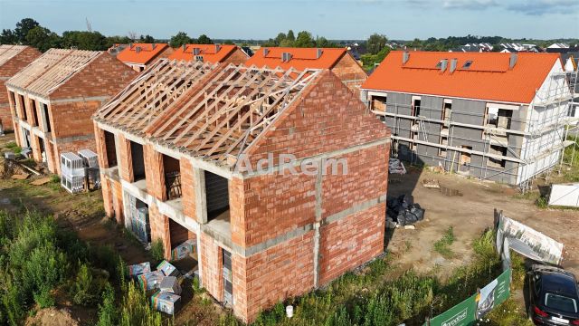 bliźniak, 4 pokoje Wojnowice, ul. Ogrodowa. Zdjęcie 9