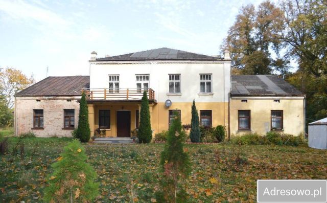 Mieszkanie 3-pokojowe Ostrówek. Zdjęcie 1