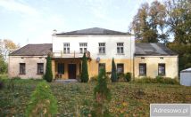 Mieszkanie 3-pokojowe Ostrówek