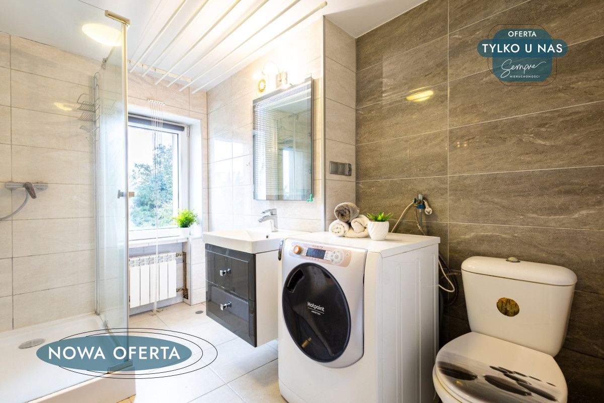 bliźniak, 6 pokoi Łódź Rokicie, ul. Burtowa. Zdjęcie 11