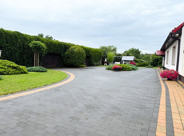 dom wolnostojący Lędzina. Zdjęcie 3