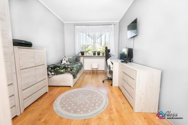 Mieszkanie 2-pokojowe Częstochowa Parkitka, ul. Mościckiego. Zdjęcie 3