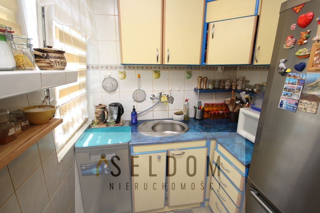 Mieszkanie 3-pokojowe Konin, ul. Sybiraków. Zdjęcie 6