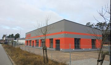 Lokal Bydgoszcz Kapuściska, ul. Franza Blumwego