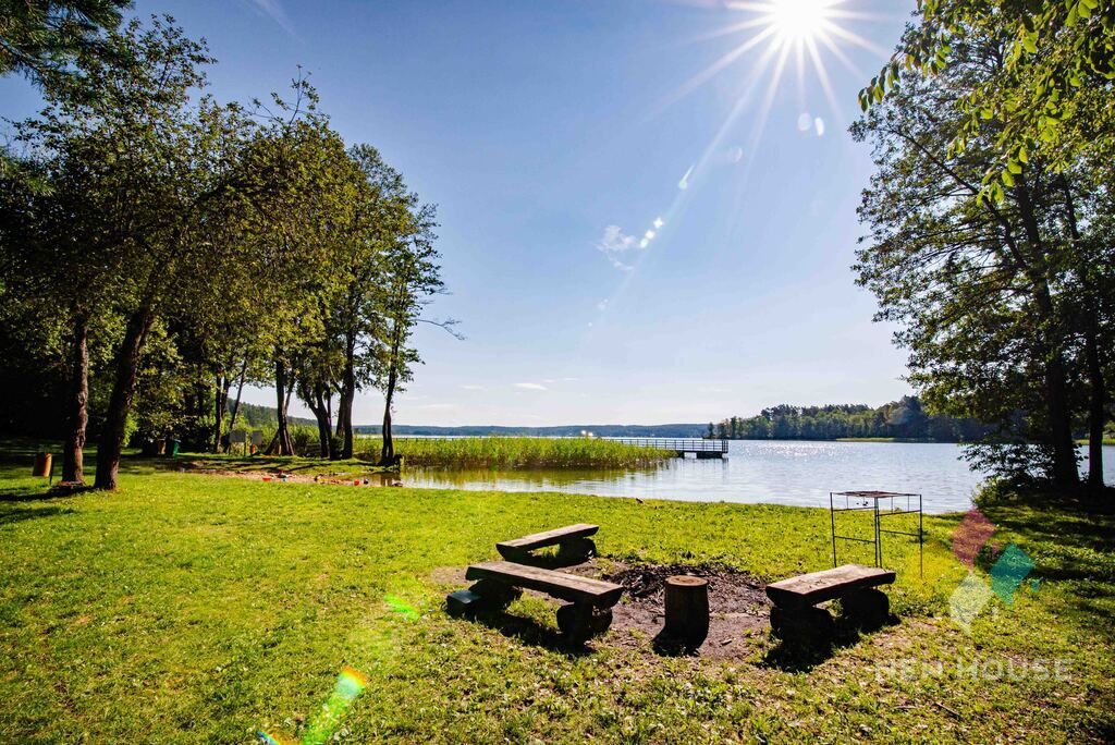 dom wolnostojący, 5 pokoi Zielonowo. Zdjęcie 23