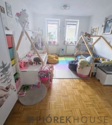 Mieszkanie 3-pokojowe Warszawa Mokotów, ul. Jana III Sobieskiego. Zdjęcie 16