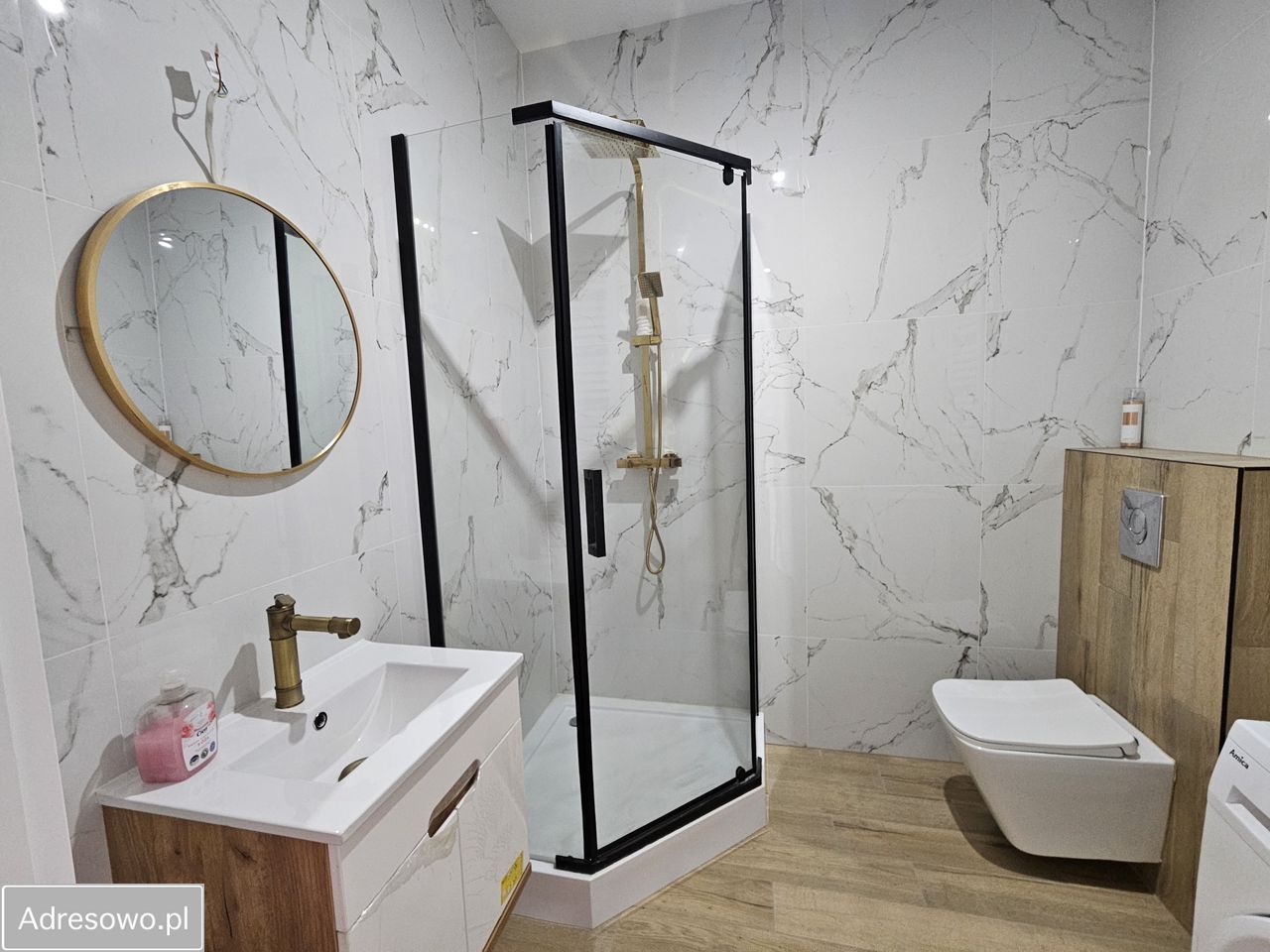 Mieszkanie 2-pokojowe Tczew Centrum, ul. Jana Sobieskiego. Zdjęcie 3