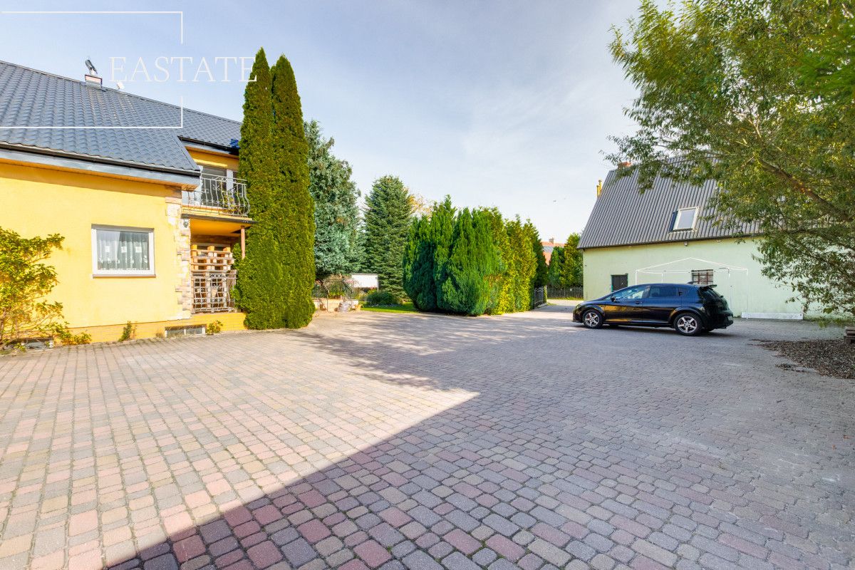 Działka budowlana Gdynia Chwarzno-Wiczlino, ul. Wiczlińska. Zdjęcie 13