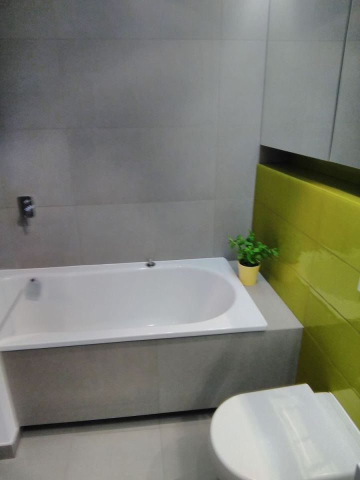 Mieszkanie 3-pokojowe Wrocław Krzyki, ul. Borowska. Zdjęcie 13