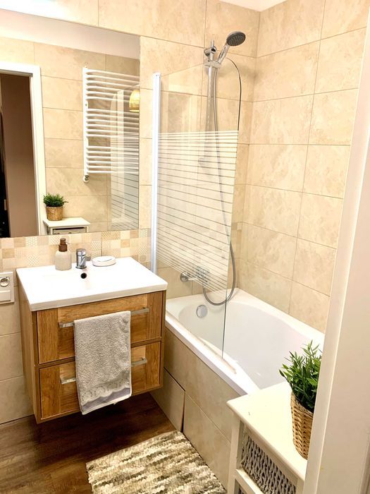 Mieszkanie 2-pokojowe Wrocław Sołtysowice, ul. Lothara Herbsta. Zdjęcie 5