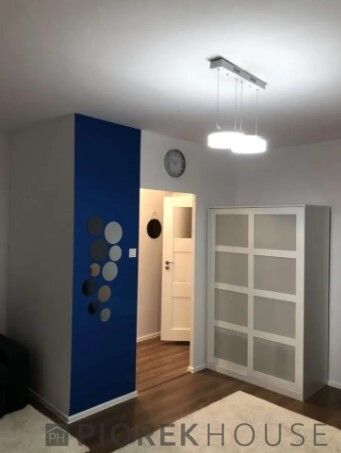 Mieszkanie 1-pokojowe Warszawa Mokotów, ul. Katalońska. Zdjęcie 8