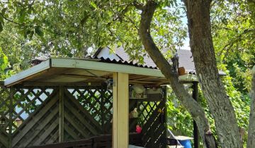 Działka rod Toruń Bydgoskie Przedmieście, ul. Stanisława Przybyszewskiego