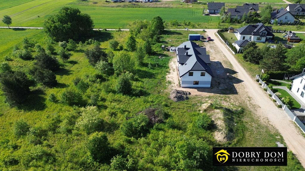 bliźniak, 6 pokoi Nowe Aleksandrowo. Zdjęcie 14