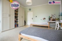 Mieszkanie 4-pokojowe Gdańsk Wrzeszcz, ul. Konrada Wallenroda. Zdjęcie 4