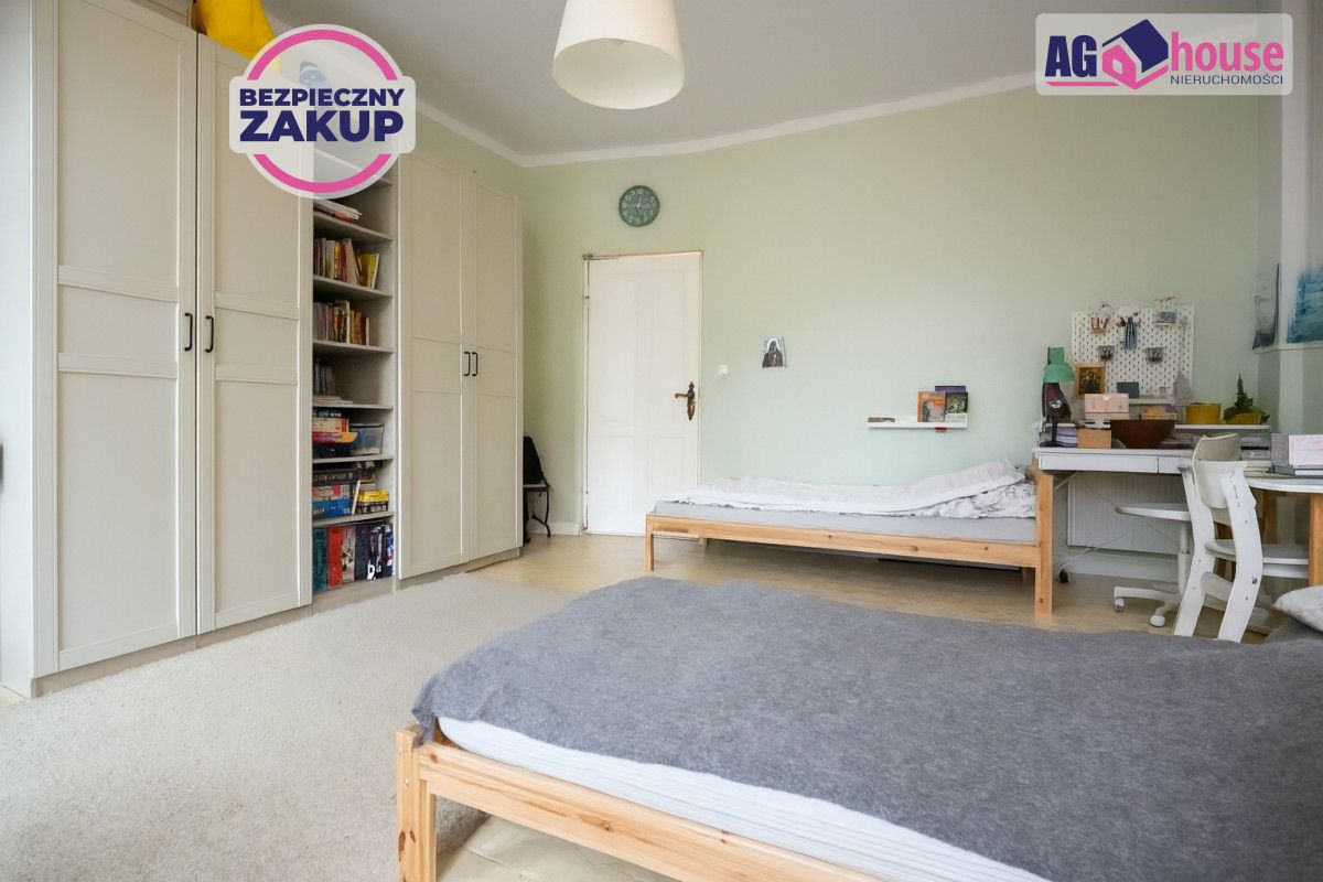 Mieszkanie 4-pokojowe Gdańsk Wrzeszcz, ul. Konrada Wallenroda. Zdjęcie 6