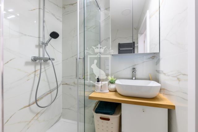 Mieszkanie 2-pokojowe Warszawa Mokotów, ul. Puławska. Zdjęcie 12