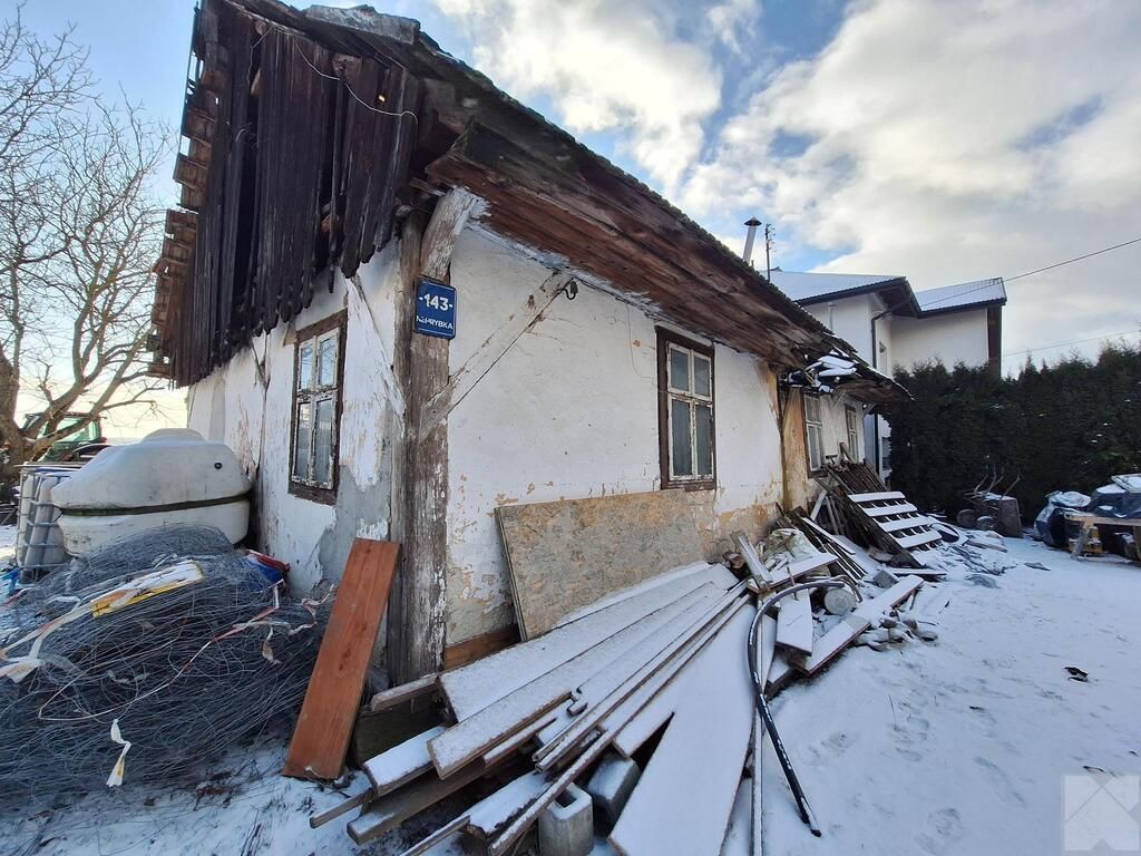 Działka Nehrybka. Zdjęcie 4