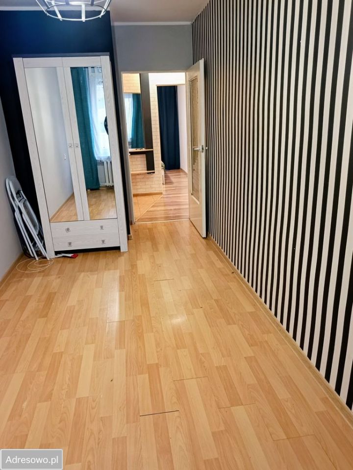 Mieszkanie 3-pokojowe Malbork Centrum, ul. Henryka Sienkiewicza. Zdjęcie 11