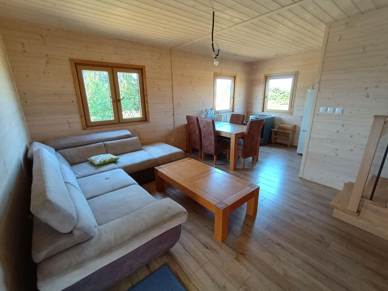 Działka rolno-budowlana Kleszczowa. Zdjęcie 7