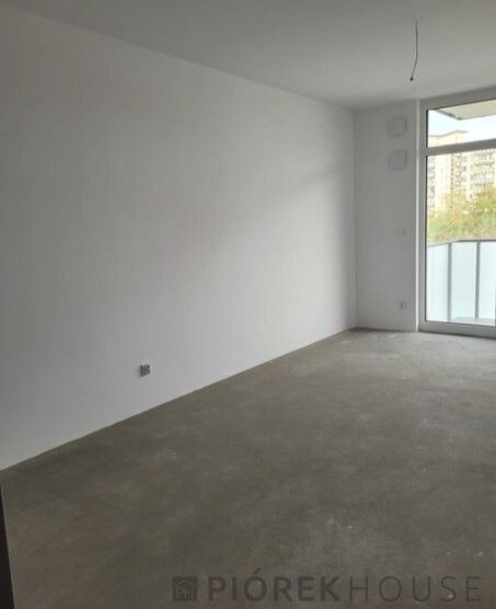 Mieszkanie 2-pokojowe Warszawa Targówek, ul. Piotra Wysockiego