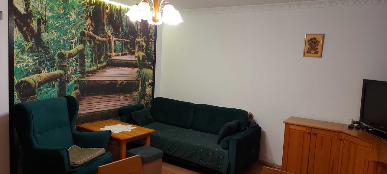 Mieszkanie 3-pokojowe Paterek, os. Jana Sobieskiego. Zdjęcie 4