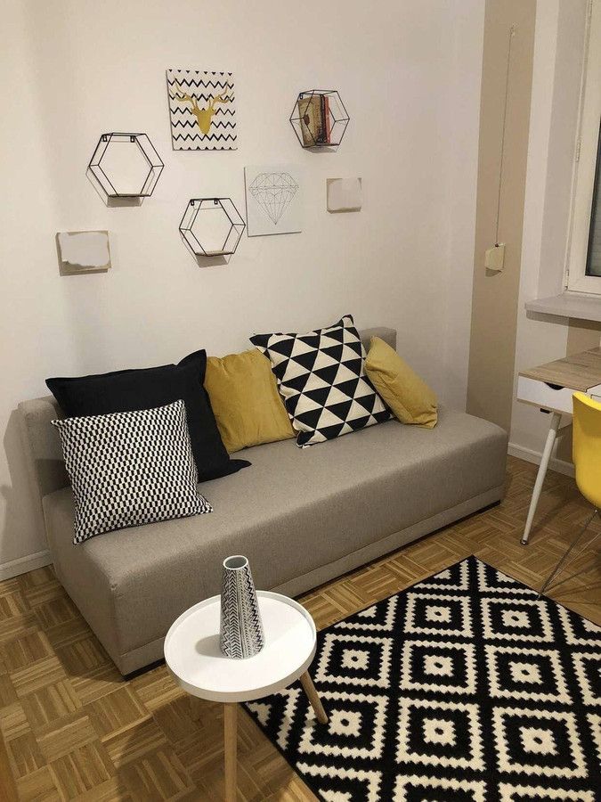 Mieszkanie 3-pokojowe Warszawa Praga-Południe, ul. Szkoły Orląt. Zdjęcie 4